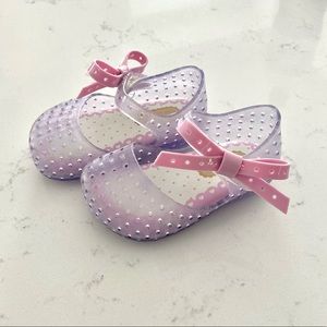 Mini Melissa Jellies